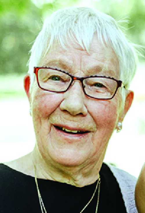 Marlies  Gauer